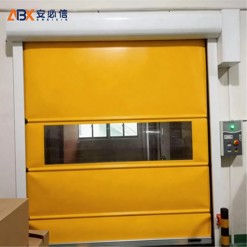 长治高速门